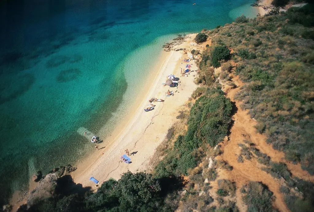 Apartments Culjak Rab Rab Town