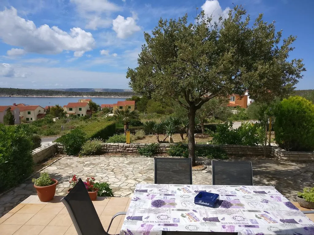 Apartments Culjak Rab Rab Town
