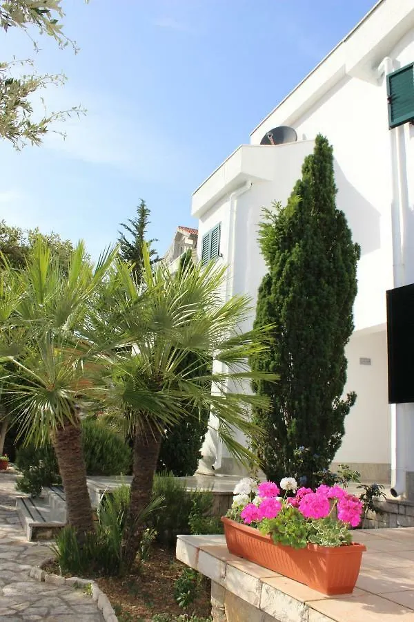 Apartments Culjak Rab Rab Town Croazia