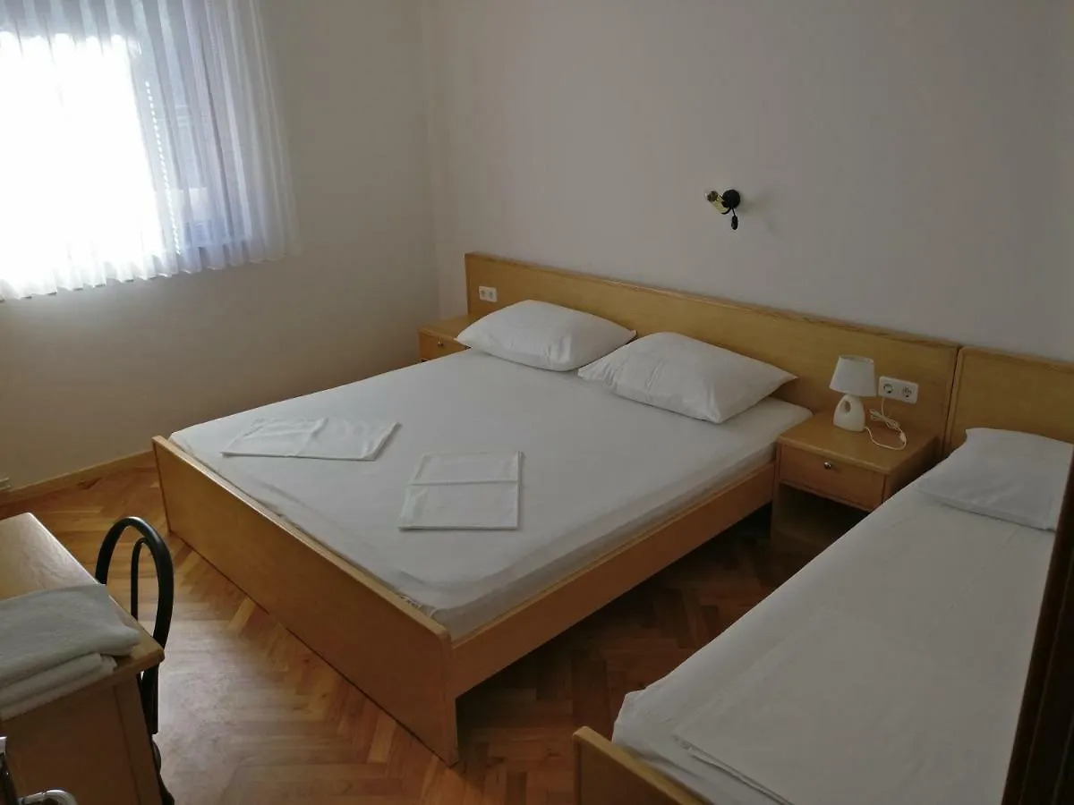 Apartments Culjak Rab Rab Town