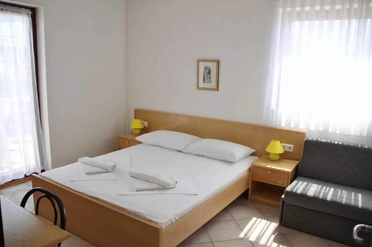 Apartments Culjak Rab Rab Town