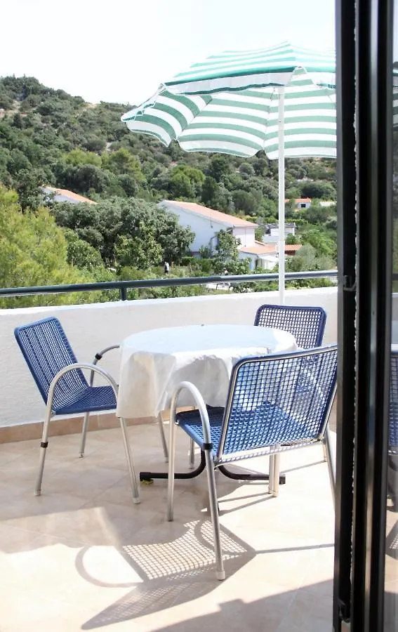 Apartments Culjak Rab Rab Town