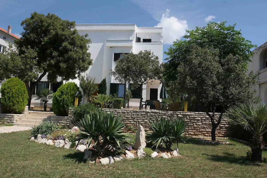 Apartments Culjak Rab Rab Town