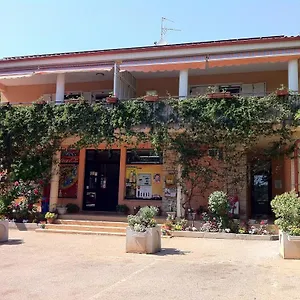 Spert Apartment Umag