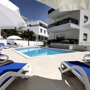 Aquamarie Apartment Trogir